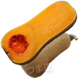 バターナッツ南瓜 バターナッツ南瓜